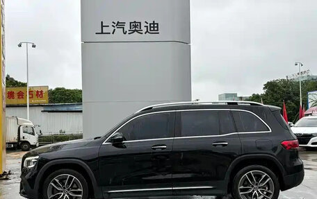 Mercedes-Benz GLB, 2023 год, 2 149 003 рублей, 4 фотография