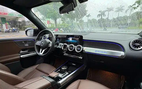Mercedes-Benz GLB, 2023 год, 2 149 003 рублей, 11 фотография