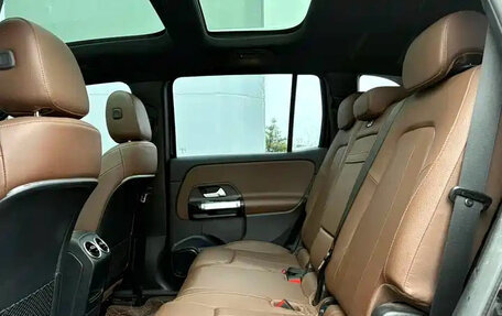 Mercedes-Benz GLB, 2023 год, 2 149 003 рублей, 14 фотография