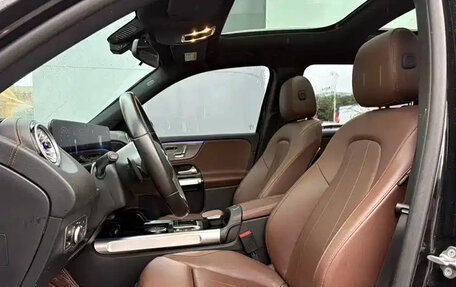 Mercedes-Benz GLB, 2023 год, 2 149 003 рублей, 12 фотография