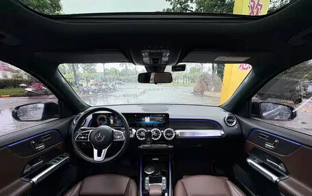 Mercedes-Benz GLB, 2023 год, 2 149 003 рублей, 9 фотография