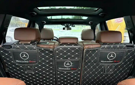 Mercedes-Benz GLB, 2023 год, 2 149 003 рублей, 15 фотография