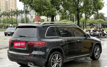Mercedes-Benz GLB, 2023 год, 2 149 003 рублей, 7 фотография