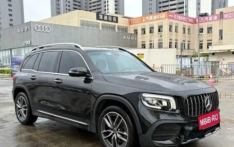 Mercedes-Benz GLB, 2023 год, 2 149 003 рублей, 6 фотография
