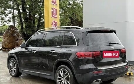 Mercedes-Benz GLB, 2023 год, 2 149 003 рублей, 5 фотография