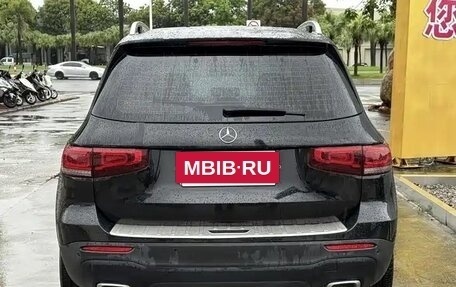 Mercedes-Benz GLB, 2023 год, 2 149 003 рублей, 8 фотография