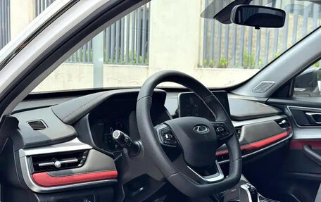 Chery Tiggo 7, 2022 год, 998 467 рублей, 10 фотография