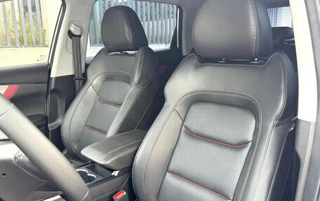 Chery Tiggo 7, 2022 год, 998 467 рублей, 7 фотография
