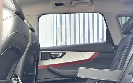Chery Tiggo 7, 2022 год, 998 467 рублей, 15 фотография