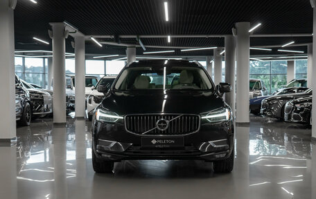Volvo XC60 II, 2018 год, 3 050 000 рублей, 3 фотография