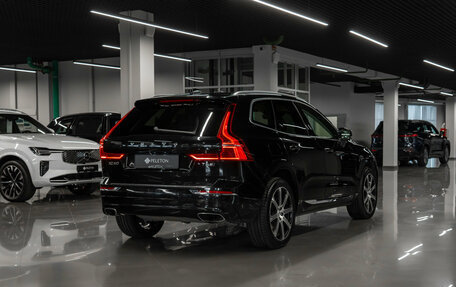 Volvo XC60 II, 2018 год, 3 050 000 рублей, 4 фотография