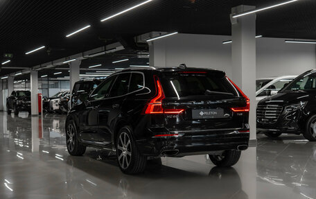 Volvo XC60 II, 2018 год, 3 050 000 рублей, 5 фотография