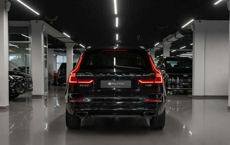 Volvo XC60 II, 2018 год, 3 050 000 рублей, 6 фотография