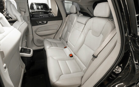 Volvo XC60 II, 2018 год, 3 050 000 рублей, 14 фотография