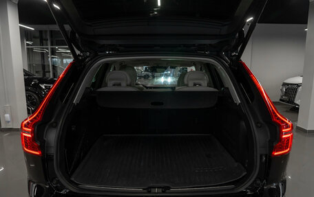 Volvo XC60 II, 2018 год, 3 050 000 рублей, 27 фотография