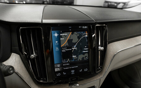 Volvo XC60 II, 2018 год, 3 050 000 рублей, 21 фотография