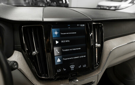 Volvo XC60 II, 2018 год, 3 050 000 рублей, 19 фотография