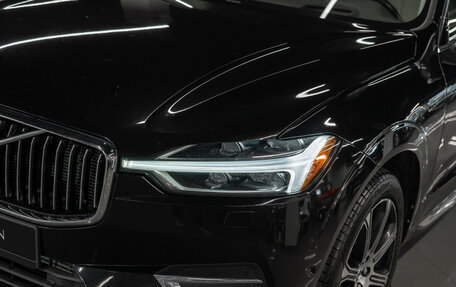 Volvo XC60 II, 2018 год, 3 050 000 рублей, 29 фотография