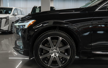 Volvo XC60 II, 2018 год, 3 050 000 рублей, 28 фотография