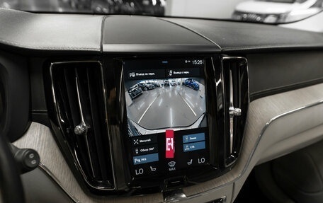 Volvo XC60 II, 2018 год, 3 050 000 рублей, 20 фотография