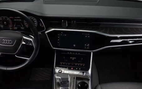 Audi A6, 2022 год, 4 355 617 рублей, 6 фотография