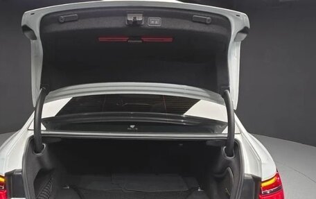 Audi A6, 2022 год, 4 355 617 рублей, 7 фотография