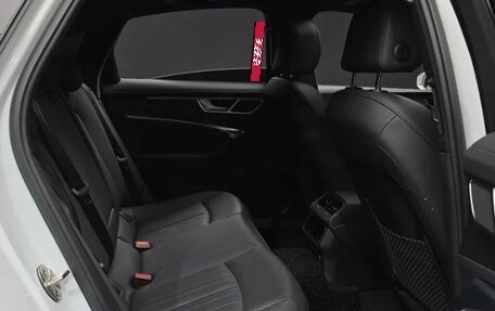 Audi A6, 2022 год, 4 355 617 рублей, 5 фотография