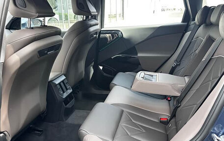 BMW X3, 2025 год, 5 162 553 рублей, 10 фотография