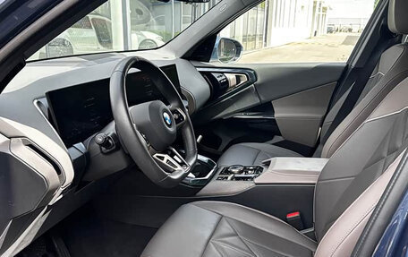 BMW X3, 2025 год, 5 162 553 рублей, 9 фотография