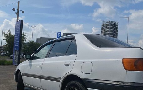 Toyota Corona IX (T190), 1996 год, 350 000 рублей, 5 фотография