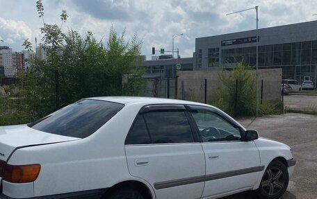Toyota Corona IX (T190), 1996 год, 350 000 рублей, 6 фотография