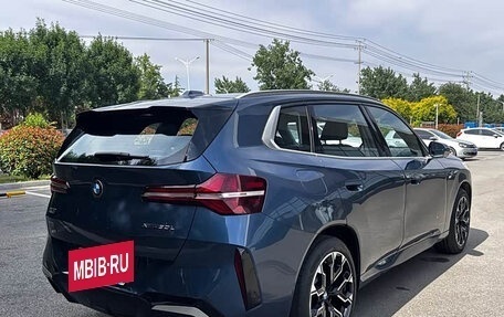 BMW X3, 2025 год, 5 162 553 рублей, 7 фотография