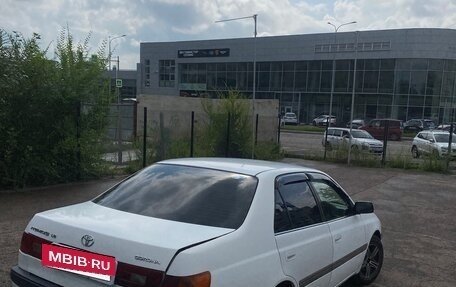 Toyota Corona IX (T190), 1996 год, 350 000 рублей, 4 фотография