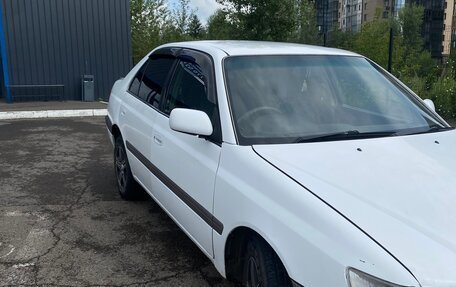 Toyota Corona IX (T190), 1996 год, 350 000 рублей, 8 фотография