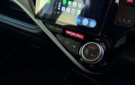 Toyota Aqua I, 2014 год, 900 000 рублей, 15 фотография