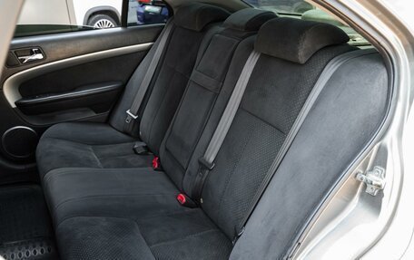 Chevrolet Epica, 2008 год, 399 000 рублей, 9 фотография