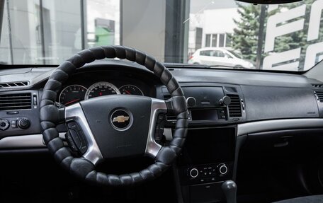 Chevrolet Epica, 2008 год, 399 000 рублей, 6 фотография