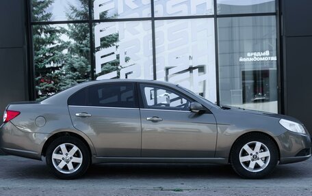 Chevrolet Epica, 2008 год, 399 000 рублей, 5 фотография