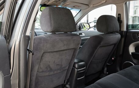 Chevrolet Epica, 2008 год, 399 000 рублей, 11 фотография