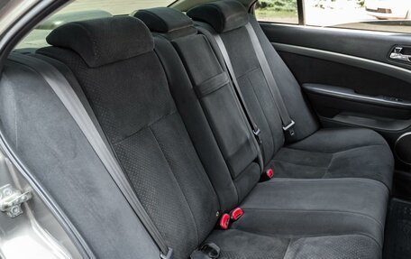 Chevrolet Epica, 2008 год, 399 000 рублей, 7 фотография
