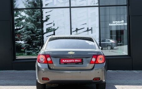 Chevrolet Epica, 2008 год, 399 000 рублей, 4 фотография