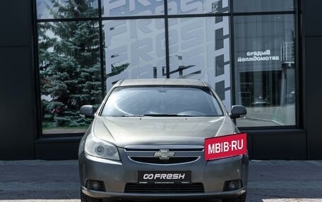 Chevrolet Epica, 2008 год, 399 000 рублей, 3 фотография
