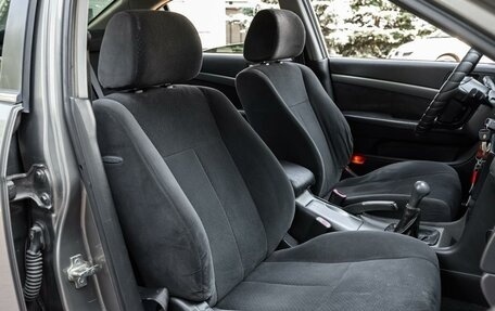 Chevrolet Epica, 2008 год, 399 000 рублей, 8 фотография