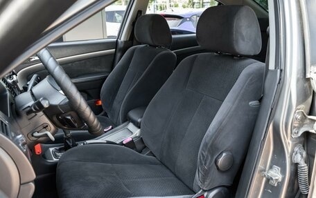 Chevrolet Epica, 2008 год, 399 000 рублей, 10 фотография