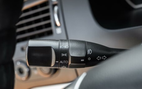 Chevrolet Epica, 2008 год, 399 000 рублей, 15 фотография