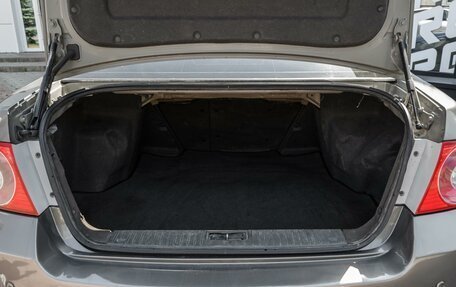 Chevrolet Epica, 2008 год, 399 000 рублей, 17 фотография
