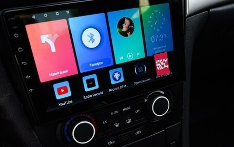 Chevrolet Epica, 2008 год, 399 000 рублей, 13 фотография