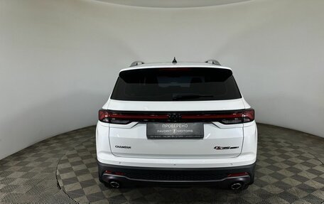Changan CS35 Plus, 2023 год, 1 650 000 рублей, 3 фотография