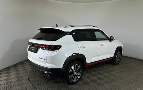 Changan CS35 Plus, 2023 год, 1 650 000 рублей, 6 фотография