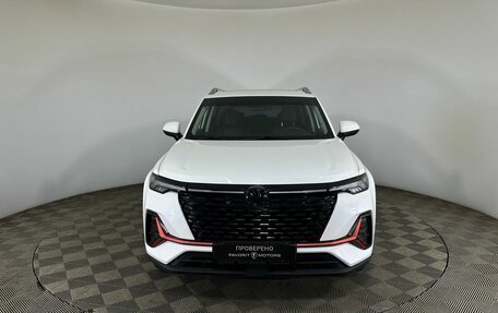 Changan CS35 Plus, 2023 год, 1 650 000 рублей, 2 фотография